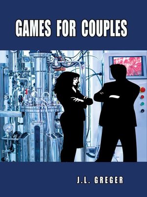 cover image of Games for Couples